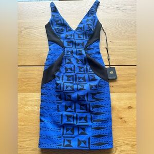 Lotusthreads brand new dress